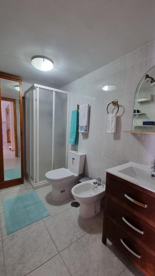 Apartament Vivienda Leo-Jes Los Llanos De Aridane Zewnętrze zdjęcie