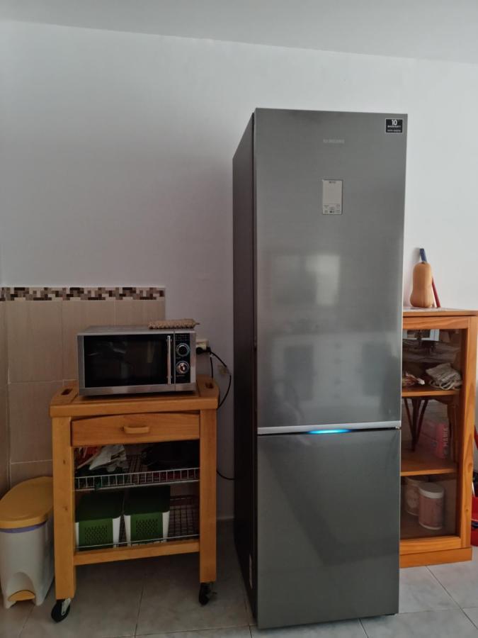 Apartament Vivienda Leo-Jes Los Llanos De Aridane Zewnętrze zdjęcie