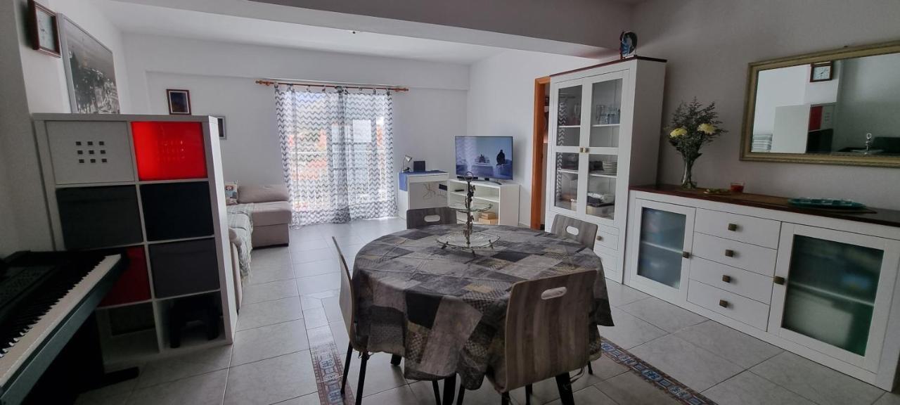 Apartament Vivienda Leo-Jes Los Llanos De Aridane Zewnętrze zdjęcie
