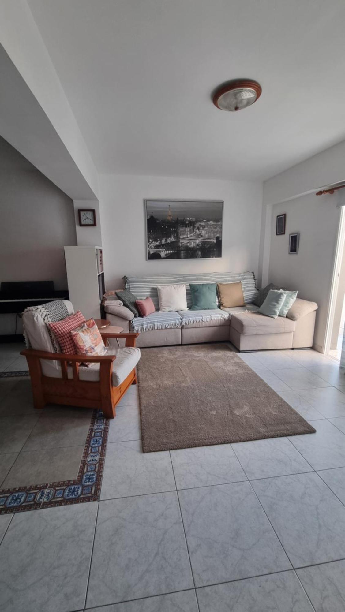 Apartament Vivienda Leo-Jes Los Llanos De Aridane Zewnętrze zdjęcie